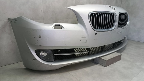 Zderzak przód przedni BMW 5 F10 F11 10-13