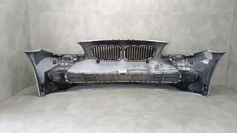 Zderzak przód przedni BMW 5 F10 F11 10-13