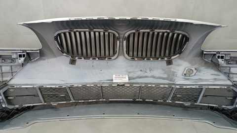 Zderzak przód przedni BMW 5 F10 F11 10-13