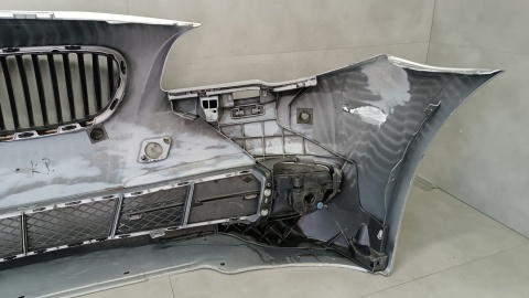 Zderzak przód przedni BMW 5 F10 F11 10-13