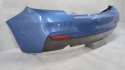 Zderzak tył tylny BMW 2 F22 F23 CUPE M-Pakiet 13-19