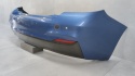 Zderzak tył tylny BMW 2 F22 F23 CUPE M-Pakiet 13-19