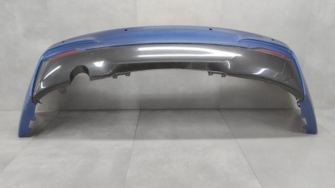 Zderzak tył tylny BMW 2 F22 F23 CUPE M-Pakiet 13-19