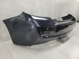 Zderzak tył tylny BMW 2 F22 F23 Coupe M-Pakiet 13-19