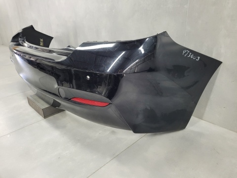Zderzak tył tylny BMW 2 F22 F23 Coupe M-Pakiet 13-19