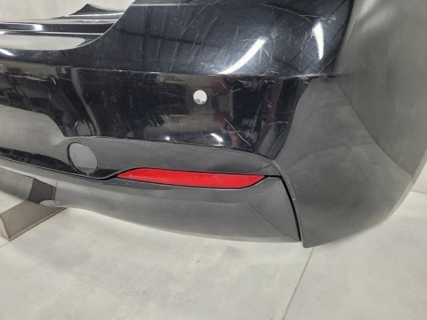 Zderzak tył tylny BMW 2 F22 F23 Coupe M-Pakiet 13-19