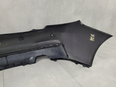 Zderzak tył tylny BMW 2 F22 F23 Coupe M-Pakiet 13-19