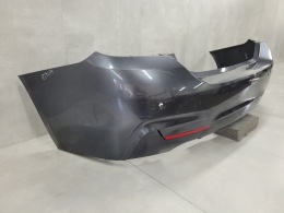 Zderzak tył tylny BMW 4 F32 F33 F36 M-Pakiet 13-16
