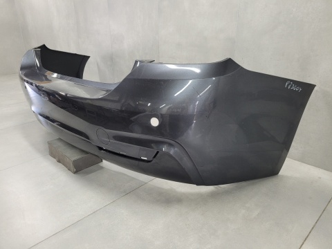 Zderzak tył tylny BMW 4 F32 F33 F36 M-Pakiet 13-16