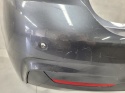 Zderzak tył tylny BMW 4 F32 F33 F36 M-Pakiet 13-16