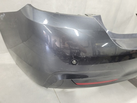 Zderzak tył tylny BMW 4 F32 F33 F36 M-Pakiet 13-16