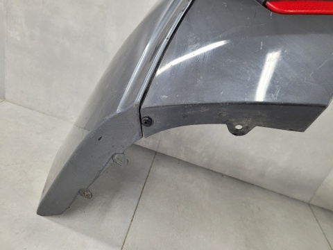 Zderzak tył tylny BMW 4 F32 F33 F36 M-Pakiet 13-16