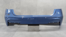 Zderzak tył tylny BMW 3 F31 M-Pakiet Kombi 11-18
