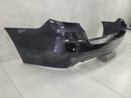 Zderzak tył tylny BMW 5 F11 Kombi M-Pakiet 10-17