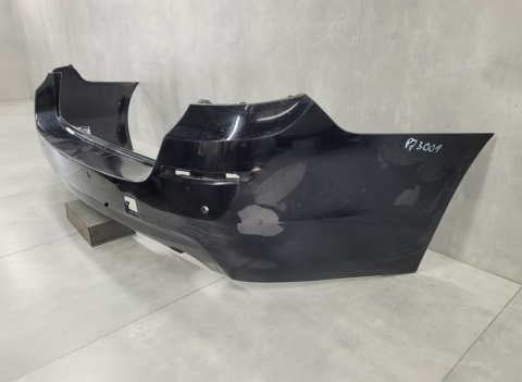 Zderzak tył tylny BMW 5 F11 Kombi M-Pakiet 10-17