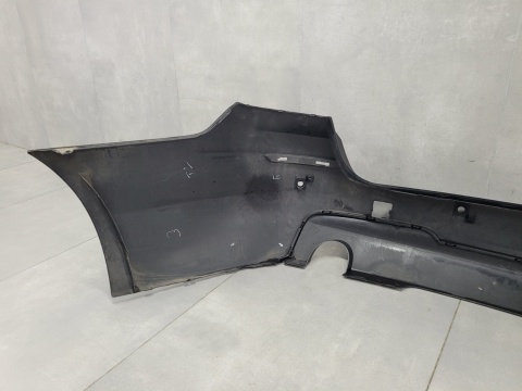 Zderzak tył tylny BMW 5 F11 Kombi M-Pakiet 10-17