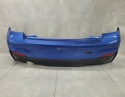 Zderzak tył tylny BMW 2 F22 F23 Coupe M-Pakiet 13-19