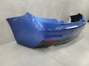 Zderzak tył tylny BMW 2 F22 F23 Coupe M-Pakiet 13-19