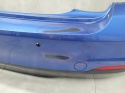 Zderzak tył tylny BMW 2 F22 F23 Coupe M-Pakiet 13-19