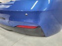 Zderzak tył tylny BMW 2 F22 F23 Coupe M-Pakiet 13-19