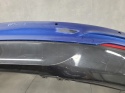 Zderzak tył tylny BMW 2 F22 F23 Coupe M-Pakiet 13-19