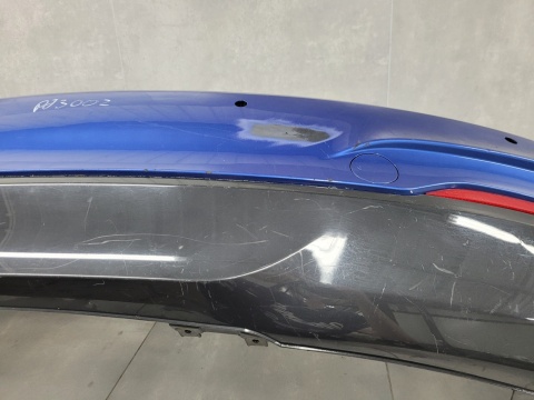 Zderzak tył tylny BMW 2 F22 F23 Coupe M-Pakiet 13-19