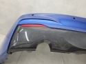 Zderzak tył tylny BMW 2 F22 F23 Coupe M-Pakiet 13-19
