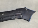 Zderzak tył tylny BMW 2 F22 F23 Coupe M-Pakiet 13-19