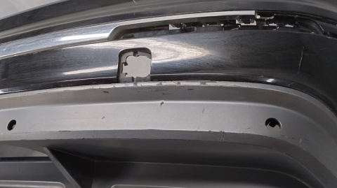 Zderzak tył tylny VW Volkswagen TIGUAN 2 II 5NA 15-19