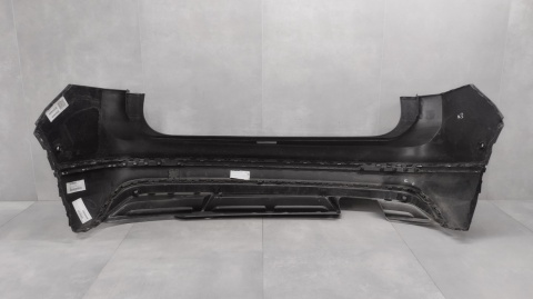 Zderzak tył tylny VW Volkswagen TIGUAN 2 II 5NA 15-19