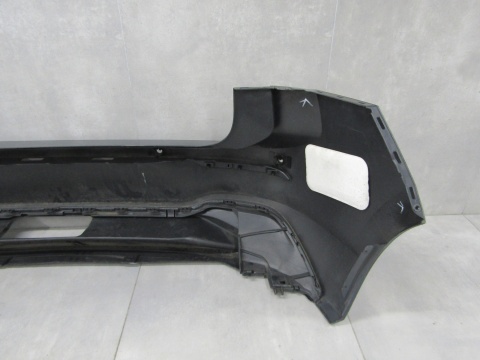 Zderzak tył tylny Volkswagen VW Golf VIII 8 5H6 HB 19-23