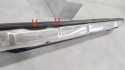 Stopień lewy Ford Ranger 4 IV 16-22 lift EB3B-16451 G