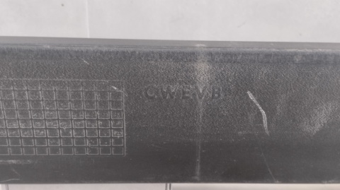 Stopień lewy Ford Ranger 4 IV 16-22 lift EB3B-16451 G