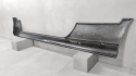 Listwa progowa prawa Opel CALIBRA A 89-97 Tuning gm 90397288