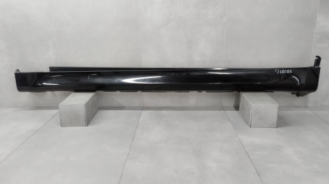 Listwa progowa lewa BMW X5 F15 M Pakiet 13-18