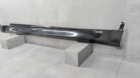 Listwa progowa lewa BMW X5 F15 M Pakiet 13-18