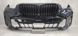 Zderzak przód przedni BMW X5 G05 M-pakiet Lift LCI 24- / + żaluzja