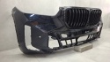Zderzak przód przedni BMW X5 G05 M-pakiet Lift LCI 24- / + żaluzja