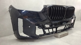 Zderzak przód przedni BMW X5 G05 M-pakiet Lift LCI 24- / + żaluzja