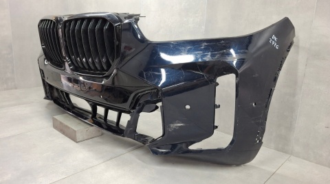 Zderzak przód przedni BMW X5 G05 M-pakiet Lift LCI 24- / + żaluzja