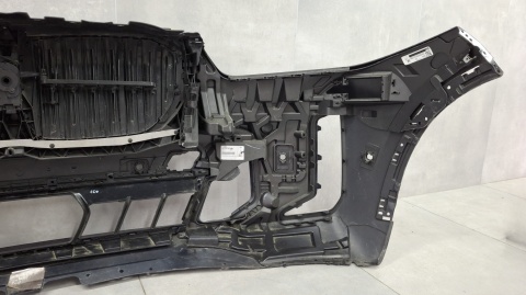Zderzak przód przedni BMW X5 G05 M-pakiet Lift LCI 24- / + żaluzja