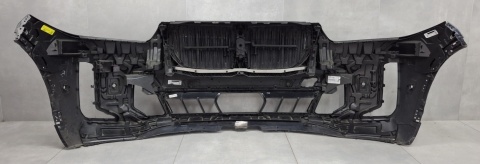 Zderzak przód przedni BMW X5 G05 M-pakiet Lift LCI 24- / + żaluzja