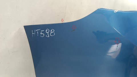 Zderzak tył tylny BMW 1 F20 F21 M-Pakiet Lift 15-18/ + dokładka maxton