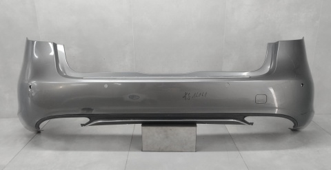 Zderzak tył Mercedes B-Klasa W246 Lift 14-