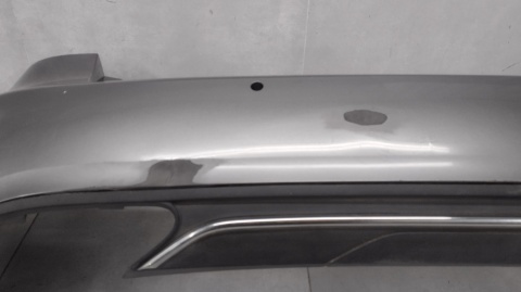 Zderzak tył Mercedes B-Klasa W246 Lift 14-