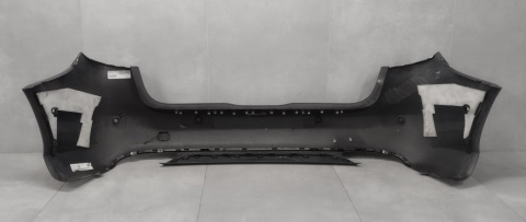 Zderzak tył Mercedes B-Klasa W246 Lift 14-
