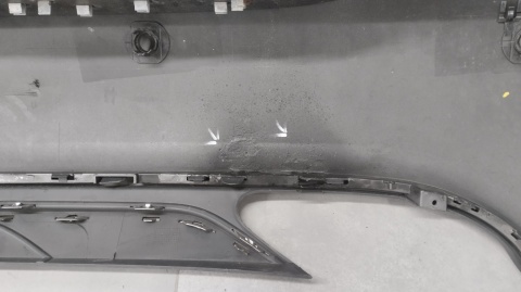 Zderzak tył Mercedes B-Klasa W246 Lift 14-