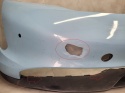 Zderzak przód przedni Porsche Taycan 9J1 19-23