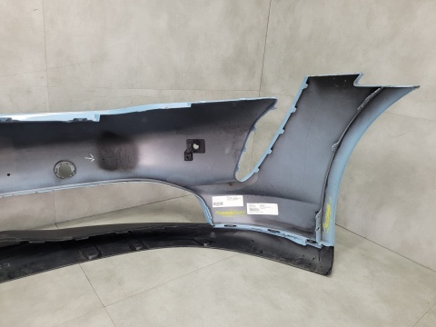Zderzak przód przedni Porsche Taycan 9J1 19-23