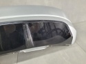 Zderzak tył Skoda Fabia 3 III 6V6 HB Monte Carlo 14-18